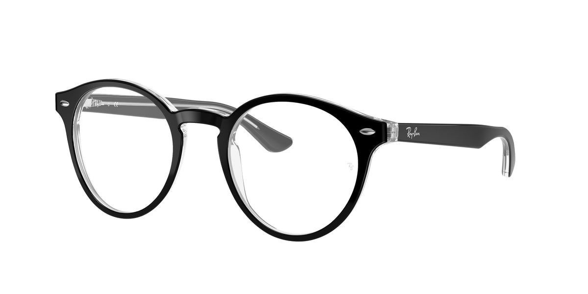 Ray-Ban RX5376 glasses