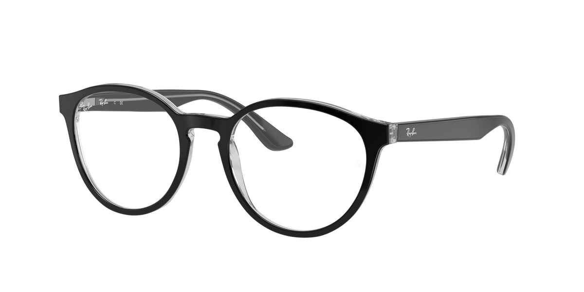 Ray-Ban RX5380 glasses