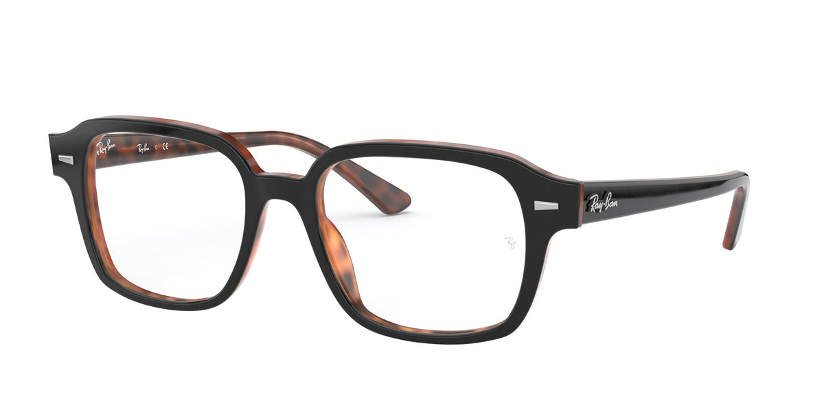Ray-Ban RX5382 glasses