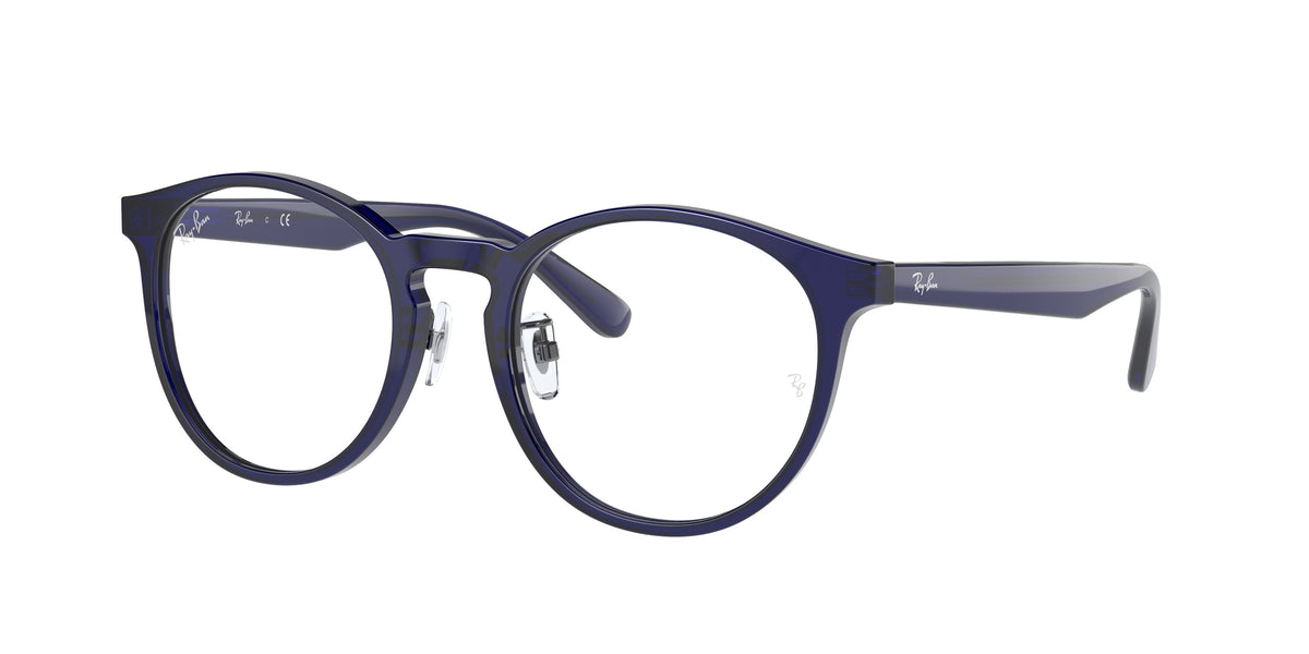 Ray-Ban RX5401D glasses