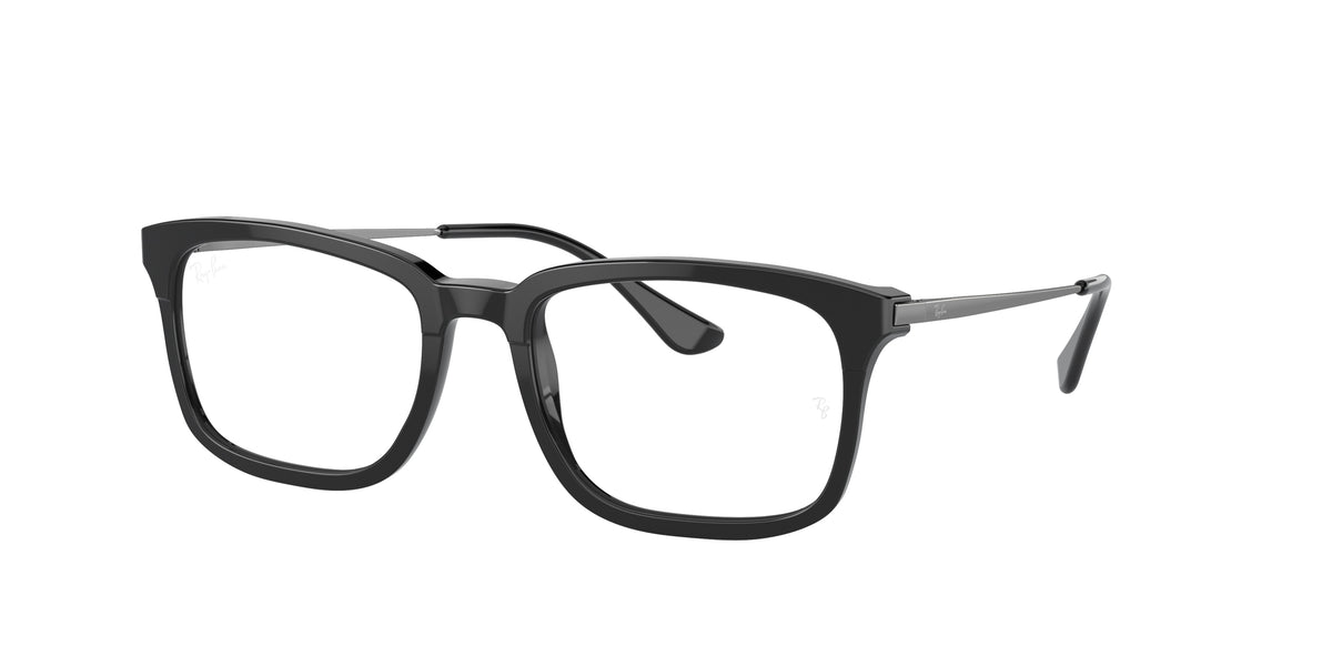 Ray-Ban RX5437 glasses