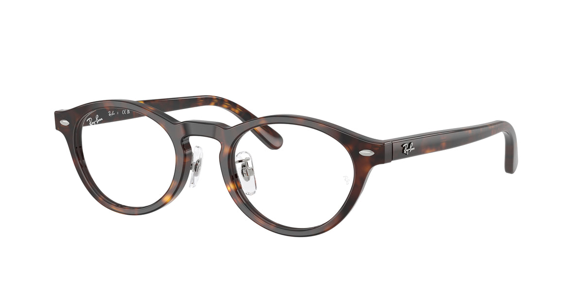 Ray-Ban RX5457D glasses