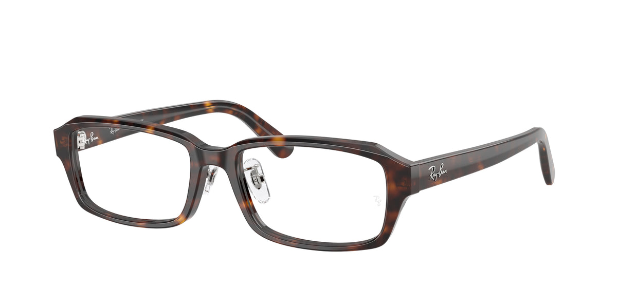 Ray-Ban RX5458D glasses