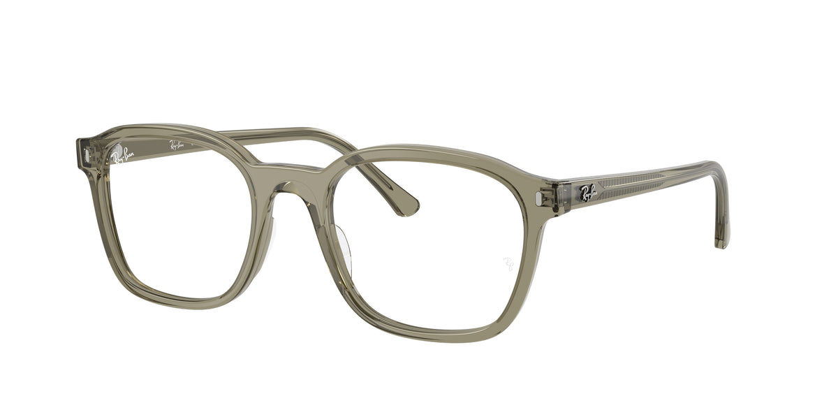 Ray-Ban RX5460 glasses