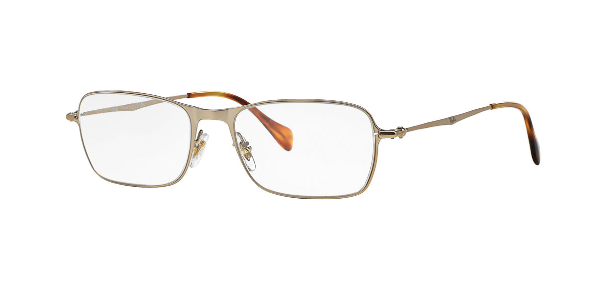 Ray-Ban RX6253 glasses