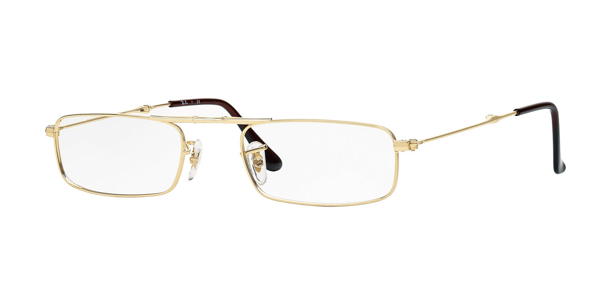 Ray-Ban RX6262 glasses