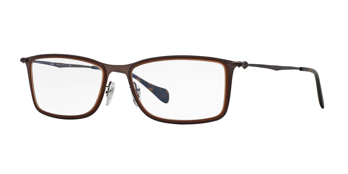 Ray-Ban RX6299 glasses
