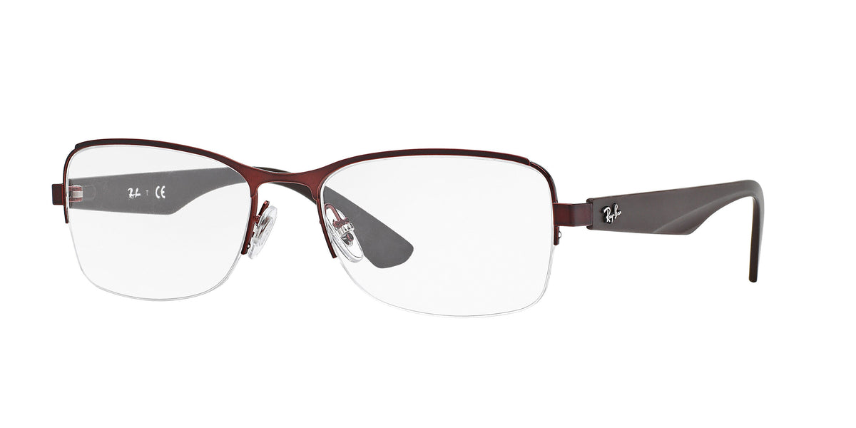 Ray-Ban RX6309 glasses