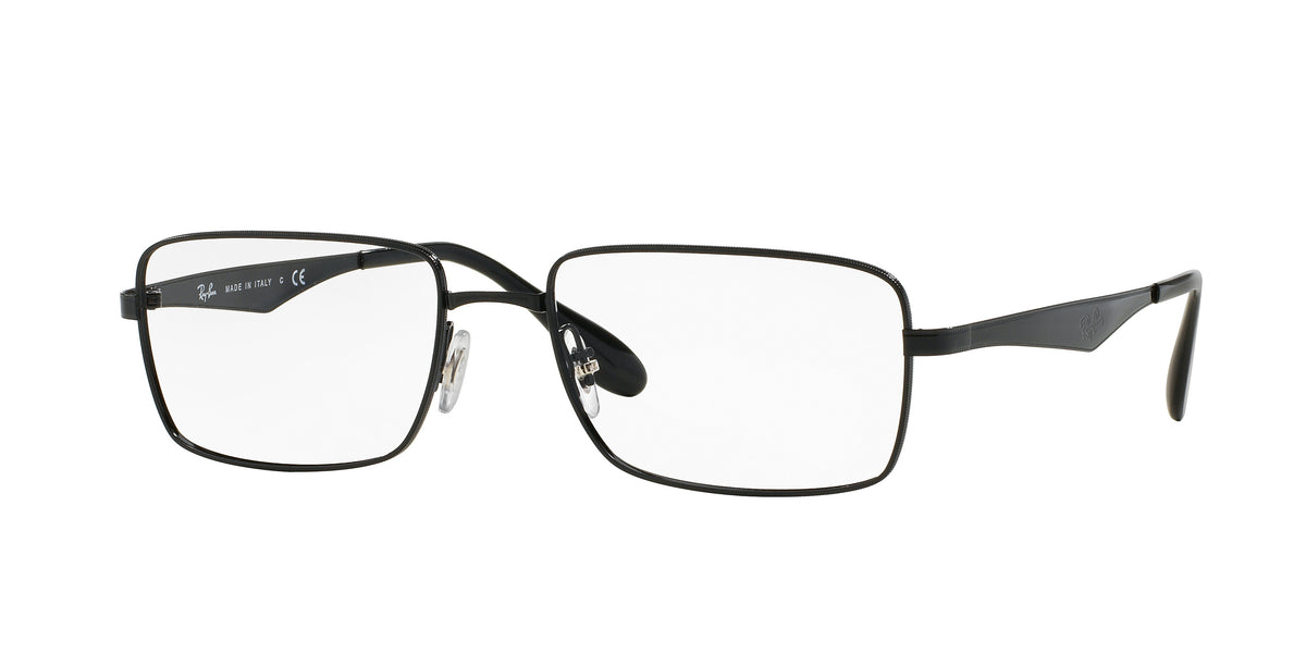 Ray-Ban RX6329 glasses