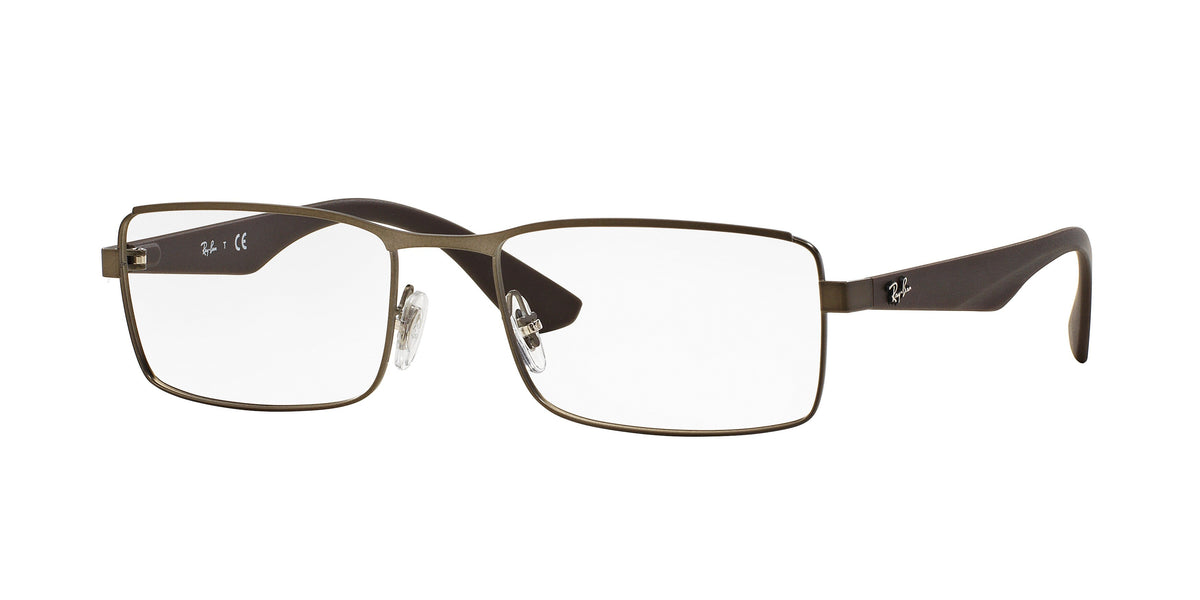 Ray-Ban RX6332 glasses