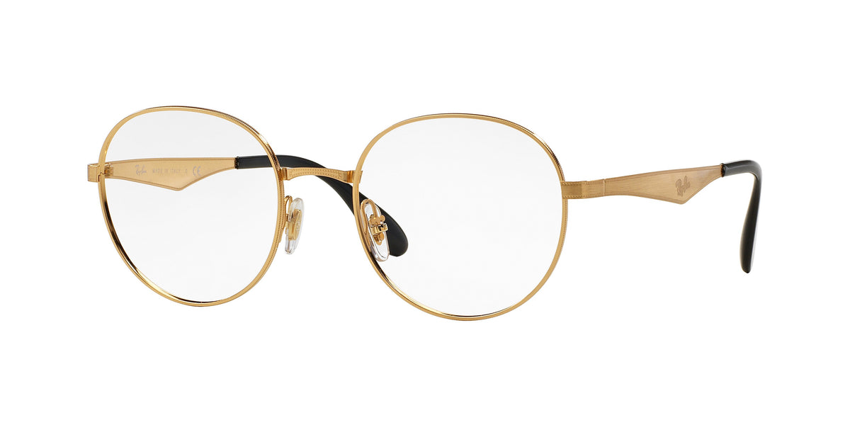 Ray-Ban RX6343 glasses