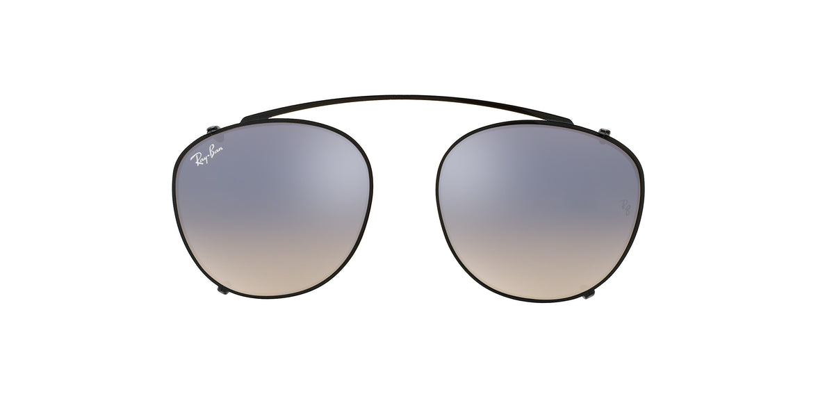 Ray-Ban Clip On RX6355C glasses
