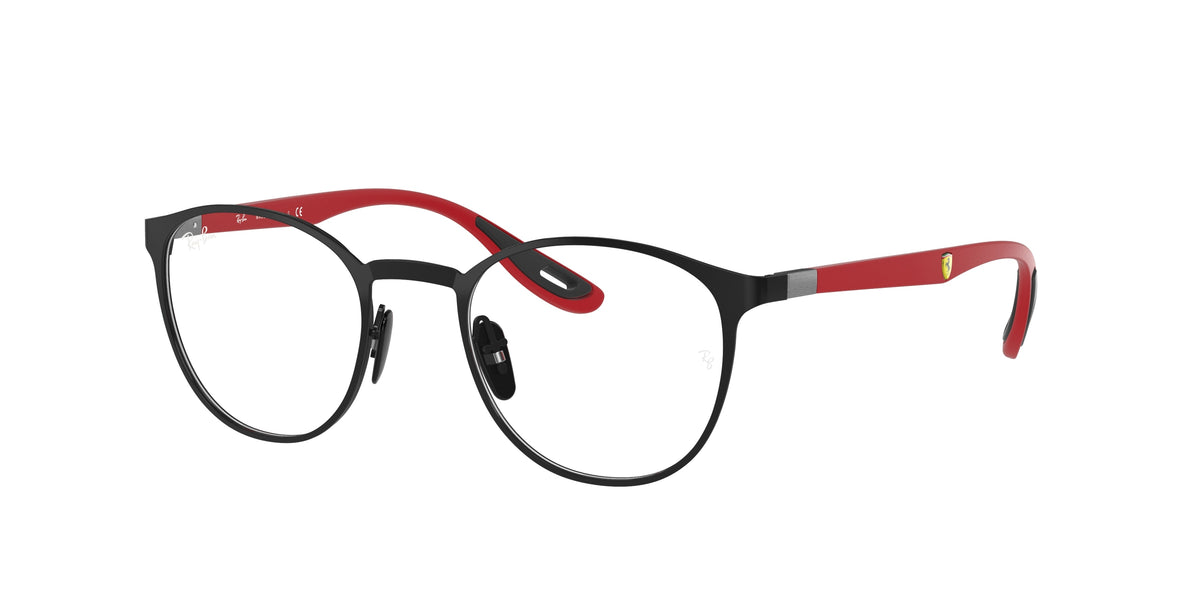 Ray-Ban RX6355M glasses