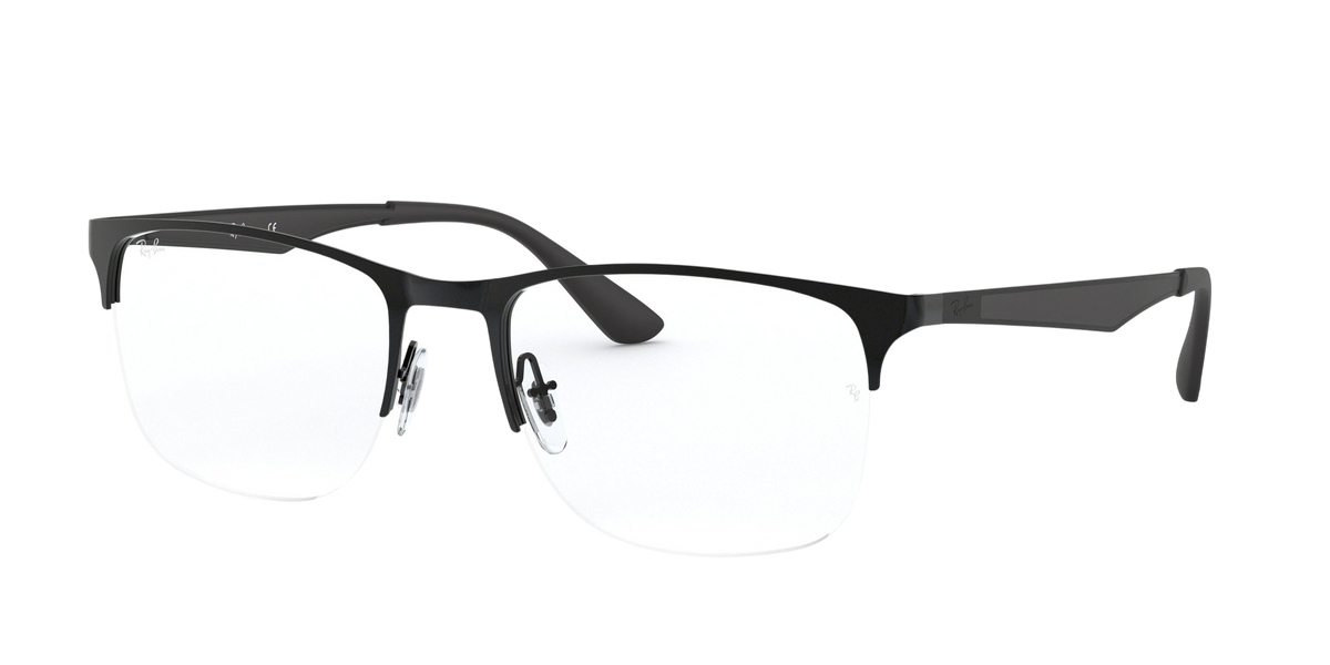 Ray-Ban RX6362 Glasses frame