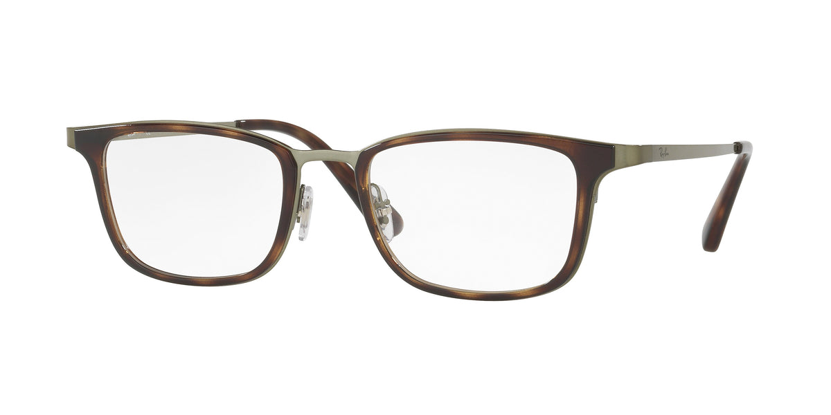 Ray-Ban RX6373M glasses