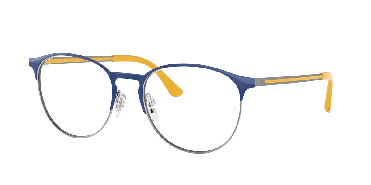 Ray-Ban RX6375F glasses
