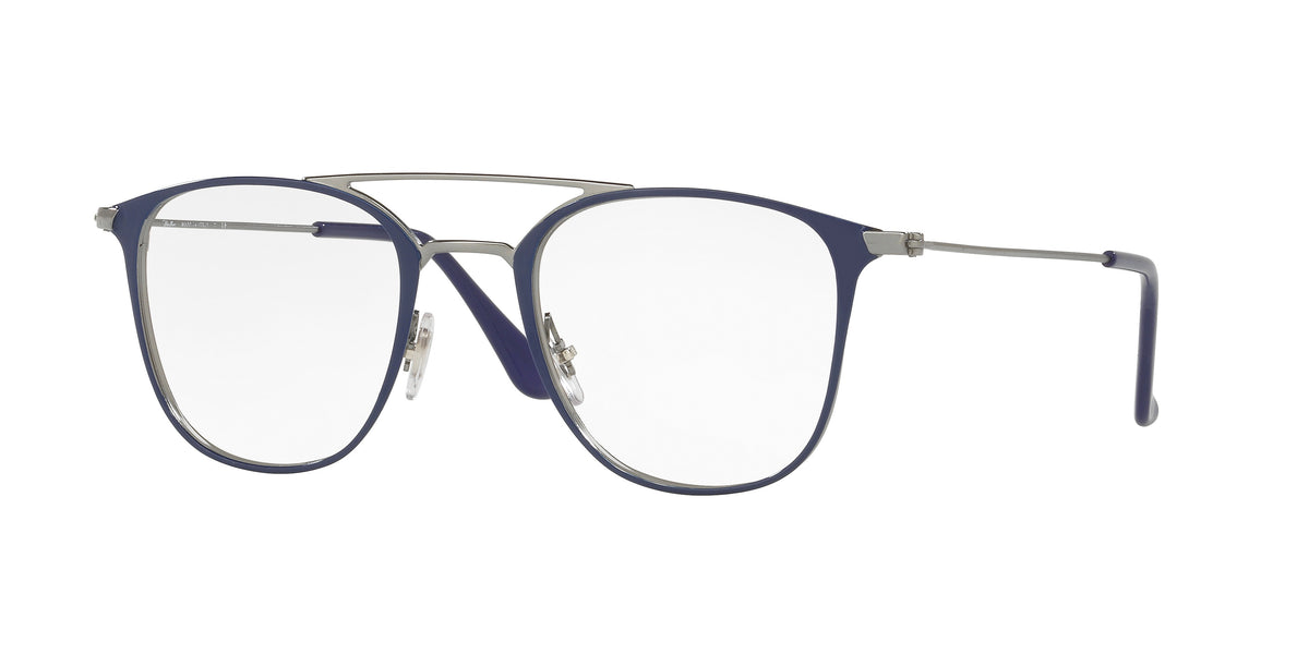 Ray-Ban RX6377 glasses