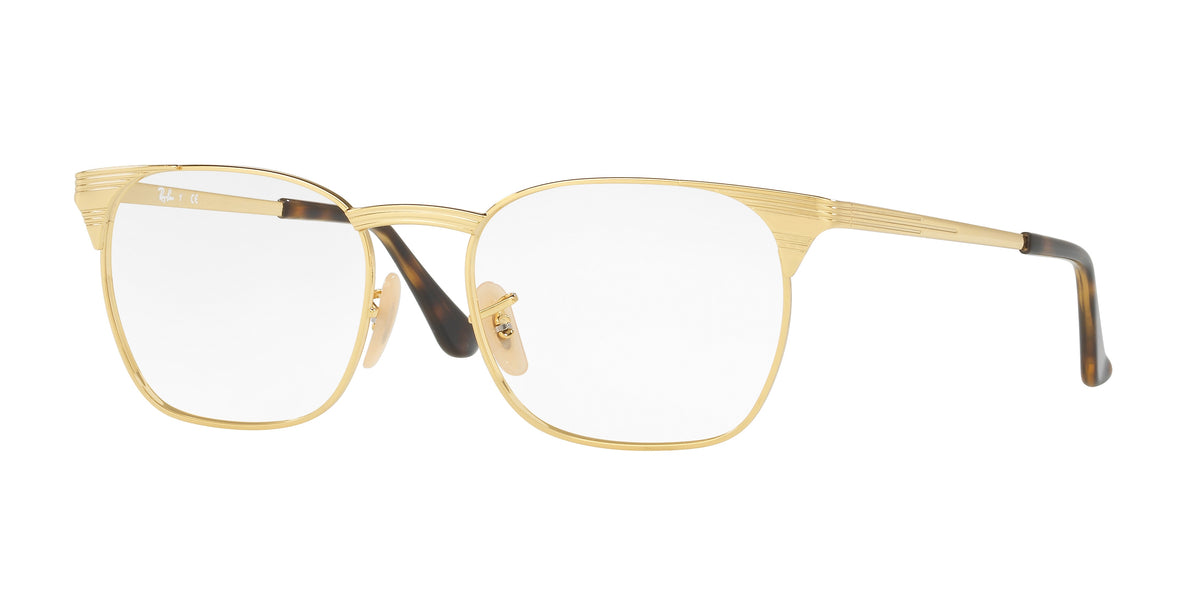 Ray-Ban RX6386 glasses