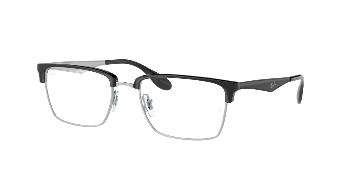 Ray-Ban RX6397 glasses