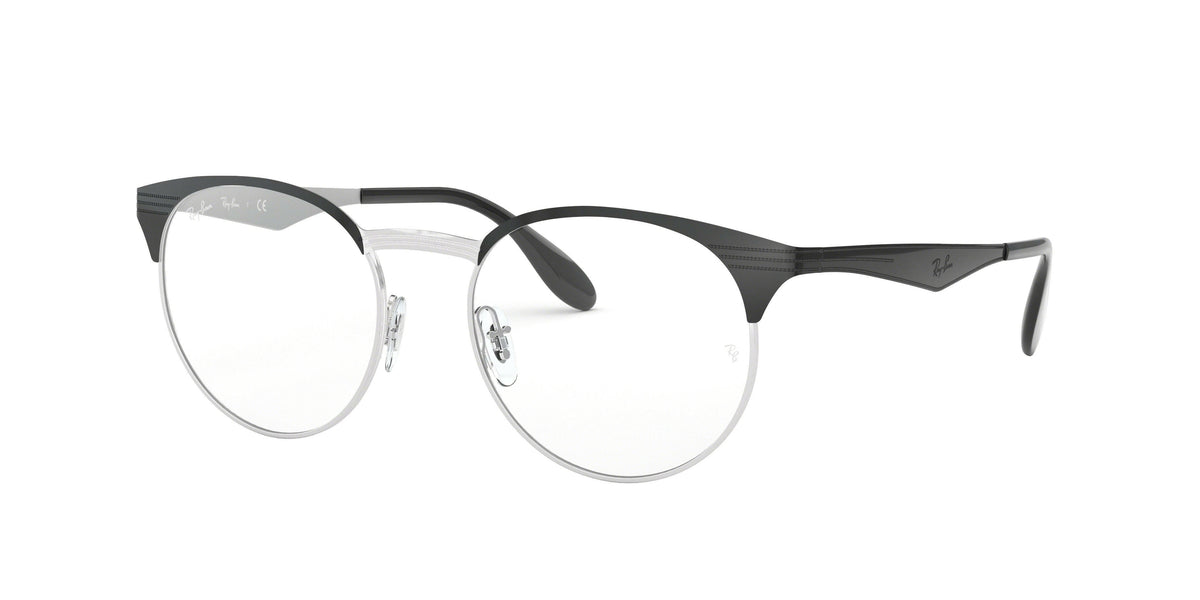 Ray-Ban RX6406 glasses