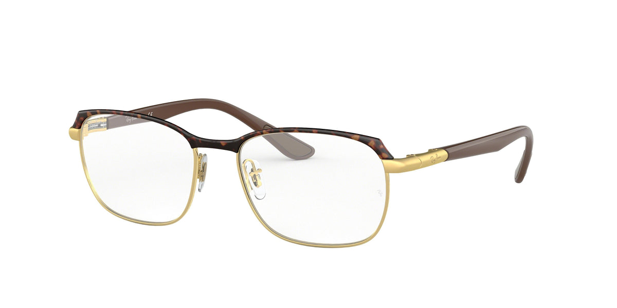 Ray-Ban RX6420 glasses
