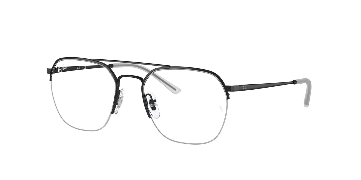 Ray-Ban RX6444 glasses