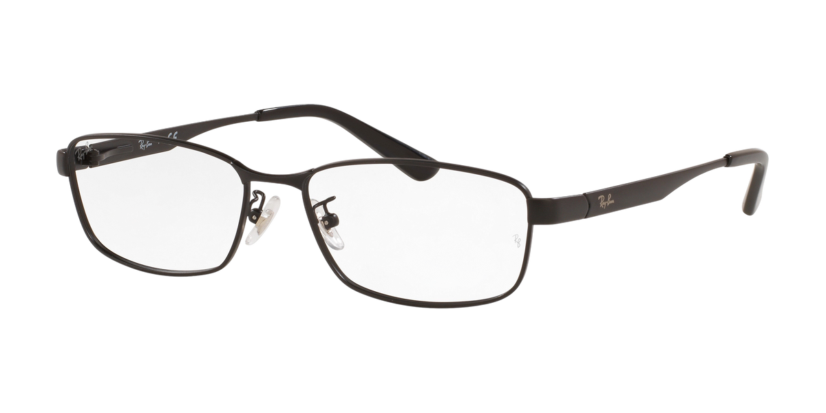 Ray-Ban RX6452D Glasses frame