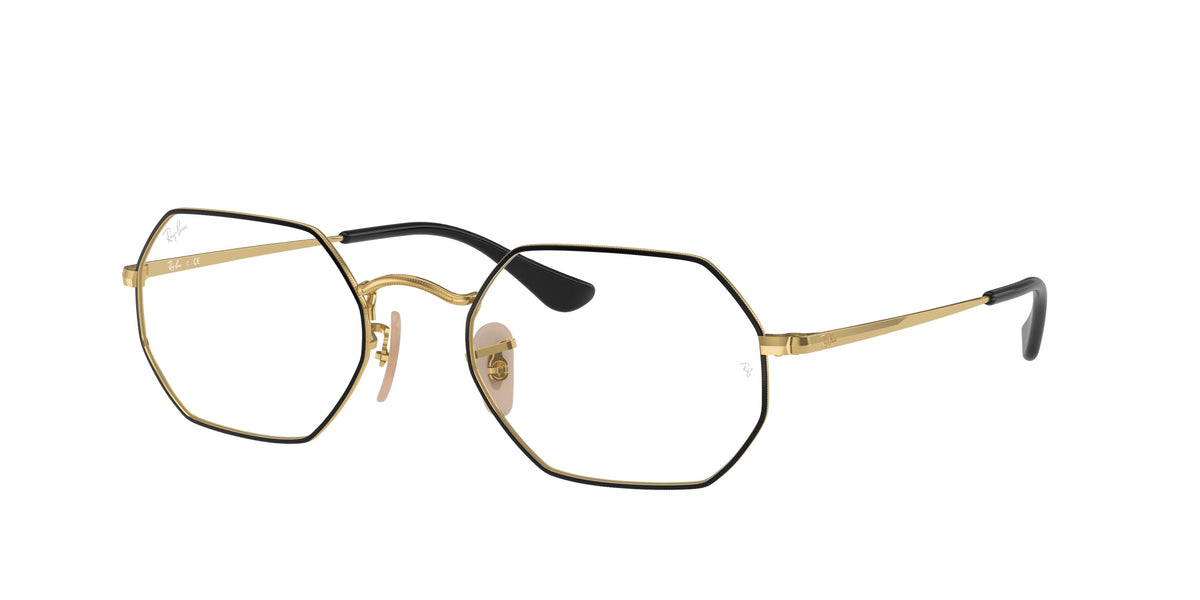 Ray-Ban RX6456 glasses