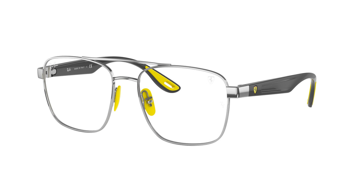 Ray-Ban RX6467M glasses