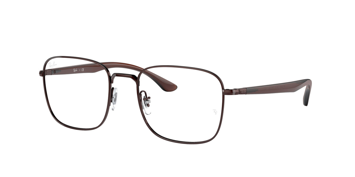 Ray-Ban RX6469 glasses
