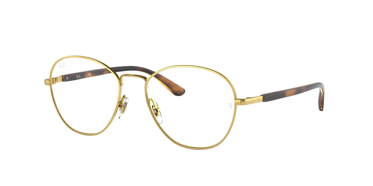 Ray-Ban RX6470 glasses