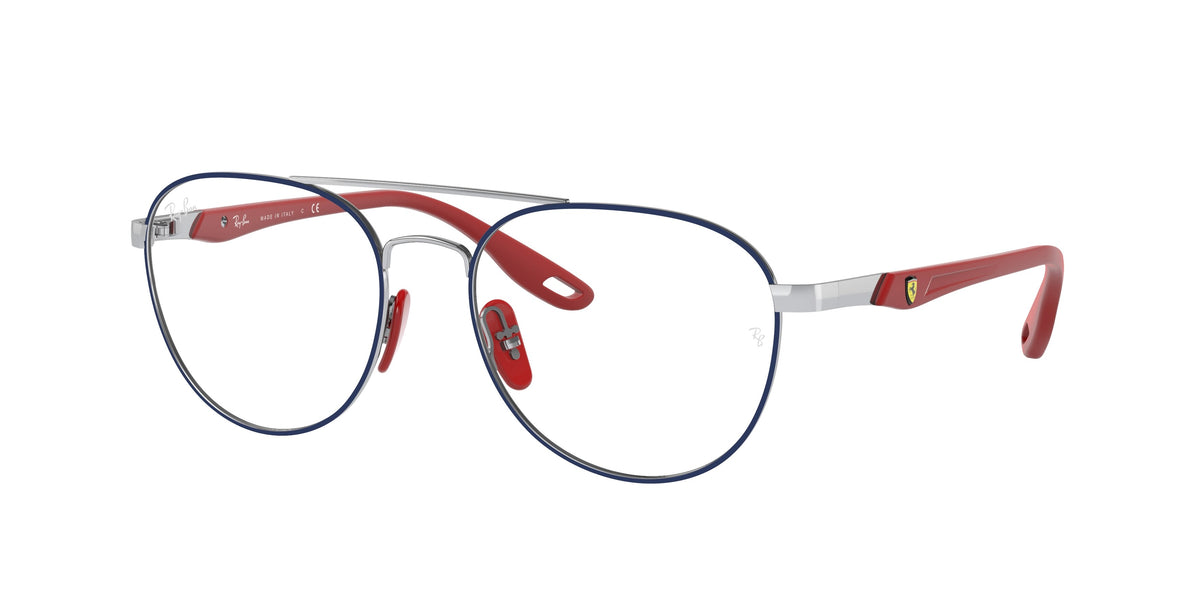 Ray-Ban RX6473M glasses
