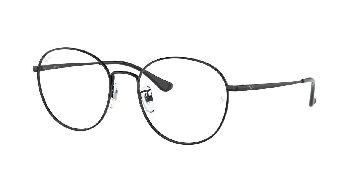 Ray-Ban RX6475D glasses
