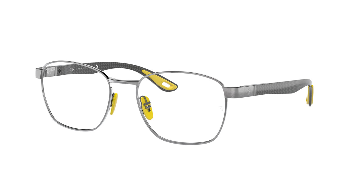 Ray-Ban RX6480M glasses