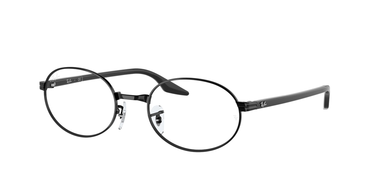 Ray-Ban RX6481V glasses