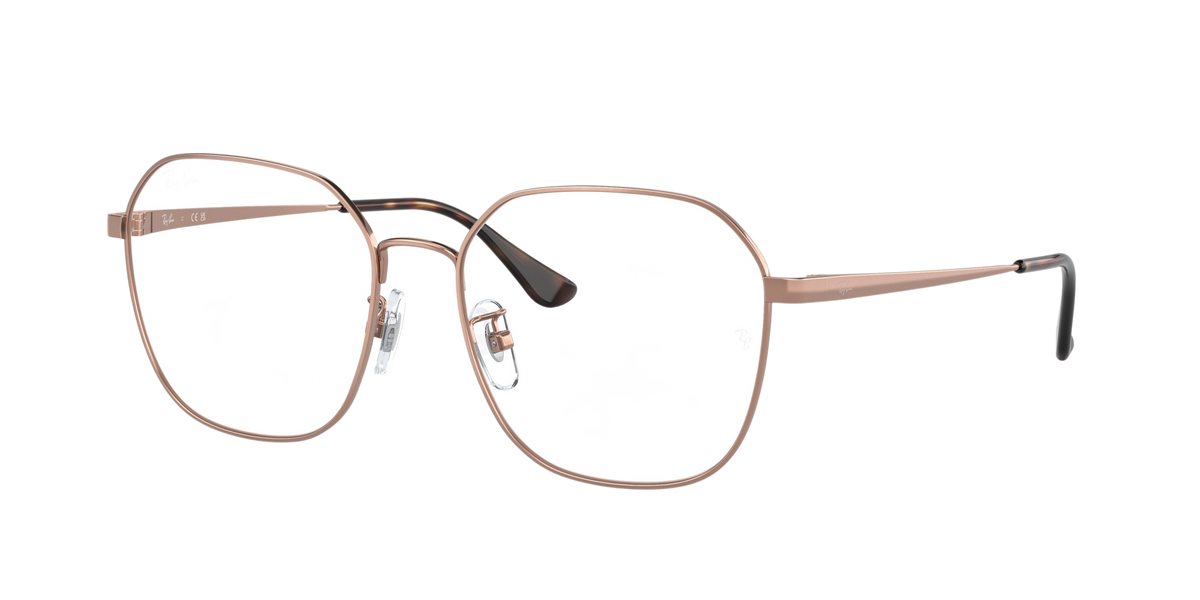 Ray-Ban RX6490D Glasses frame