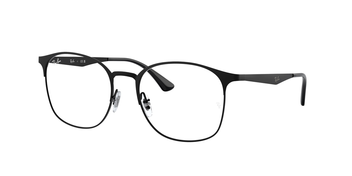 Ray-Ban RX6493 glasses