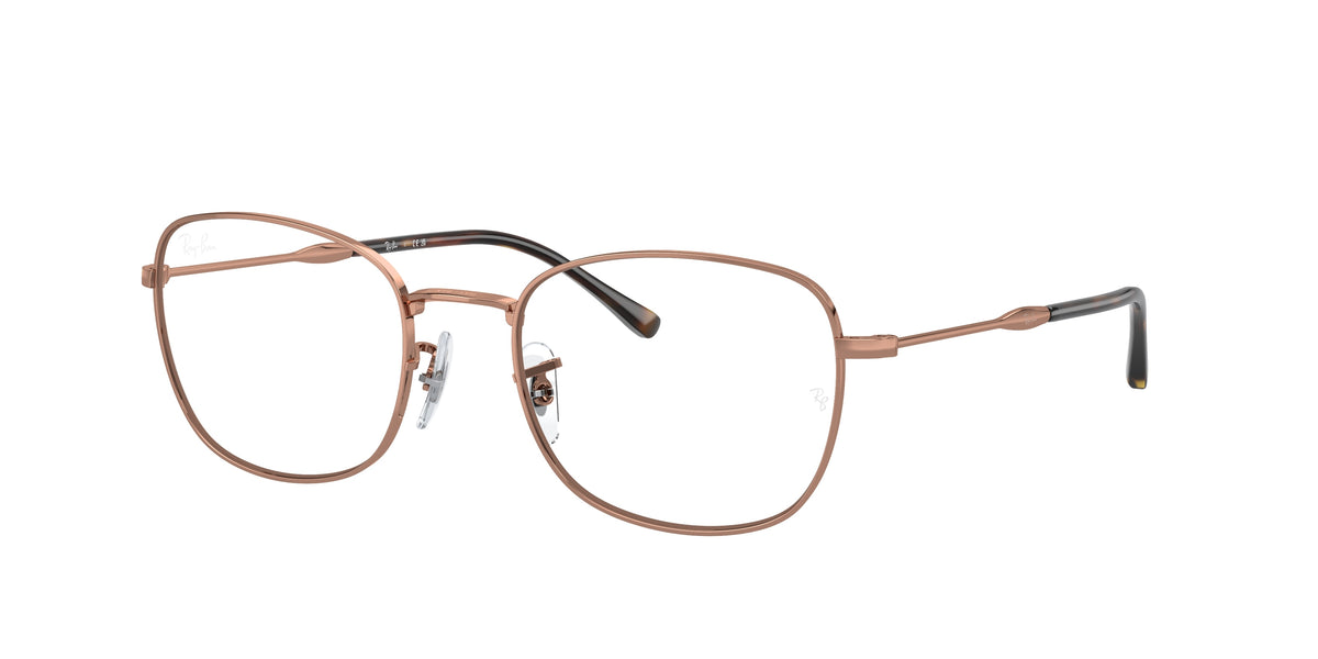 Ray-Ban RX6497 glasses