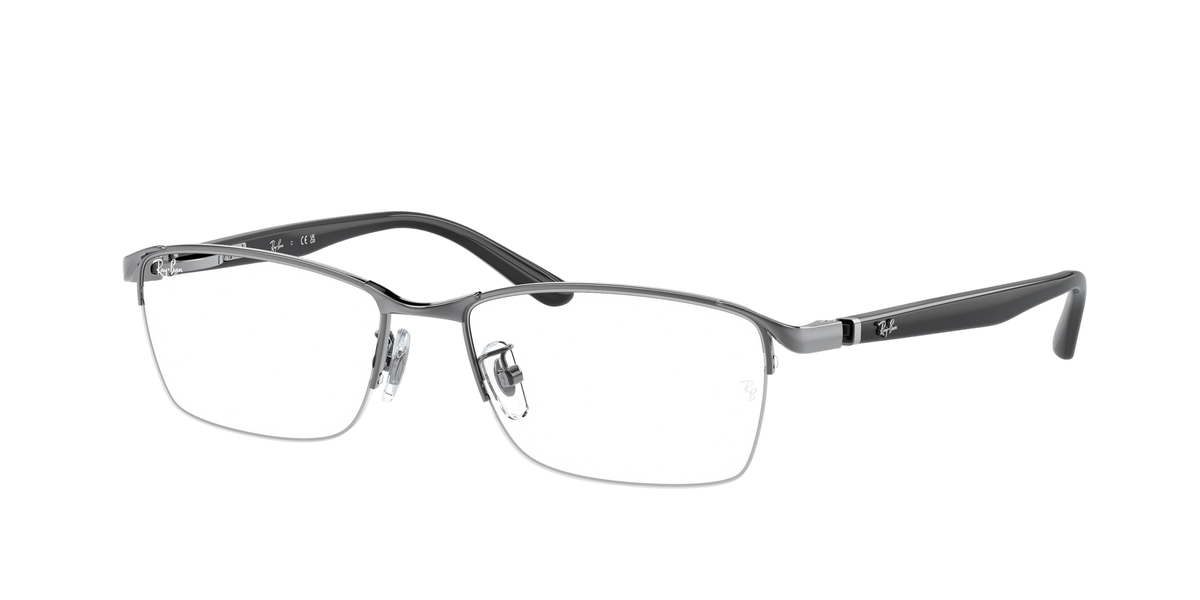 Ray-Ban RX6501D Glasses frame