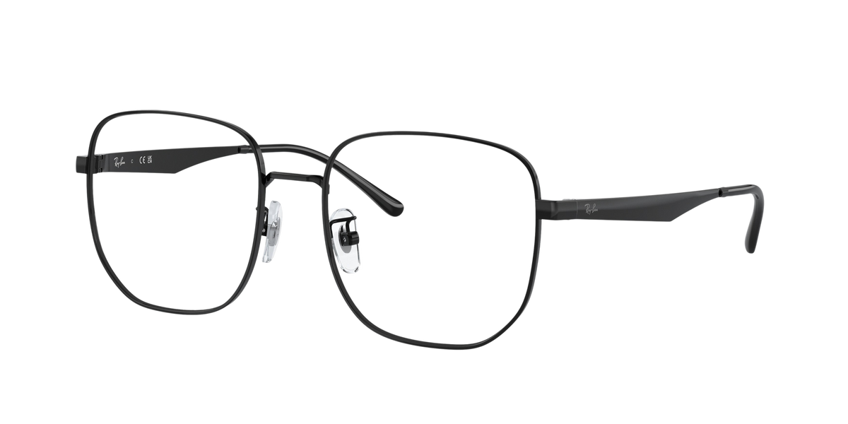 Ray-Ban RX6503D Glasses frame
