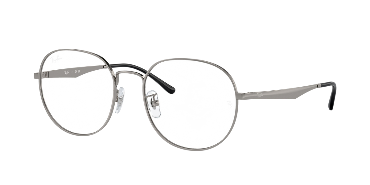 Ray-Ban RX6517D Glasses frame