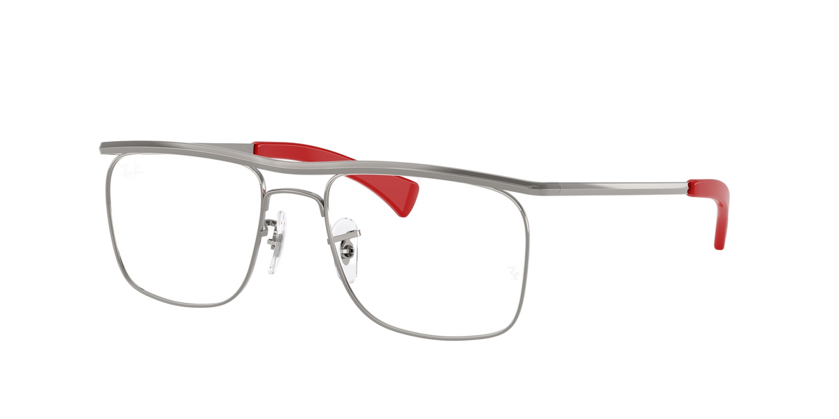 Ray-Ban RX6519M Glasses frame