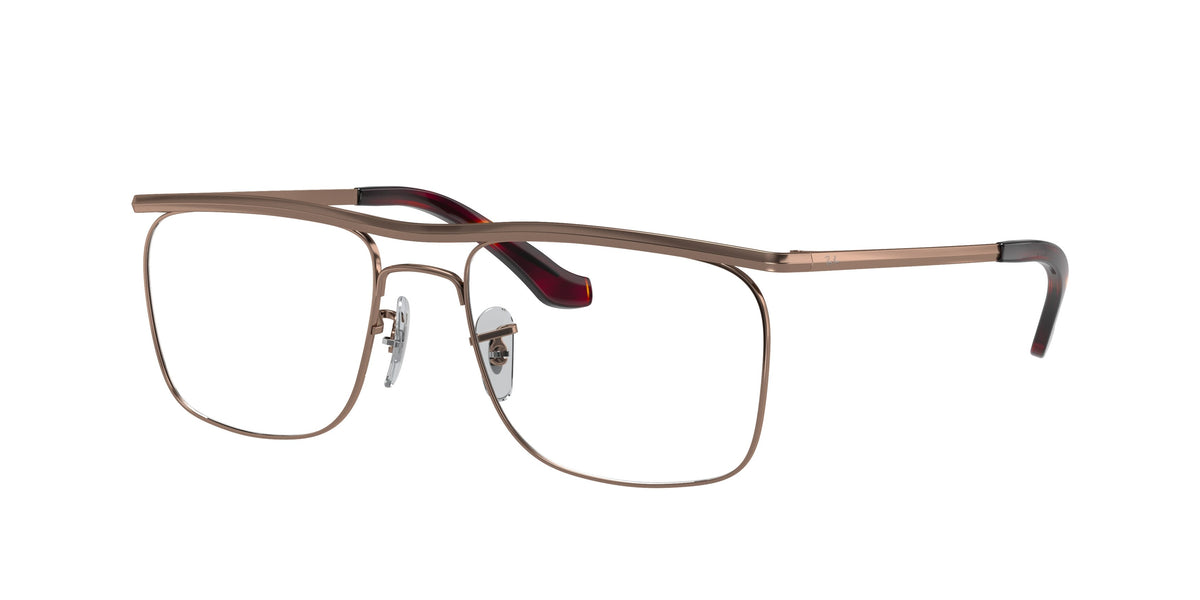 Ray-Ban Olympian Ix RX6519 glasses