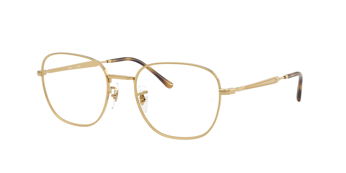 Ray-Ban RX6534 Glasses frame