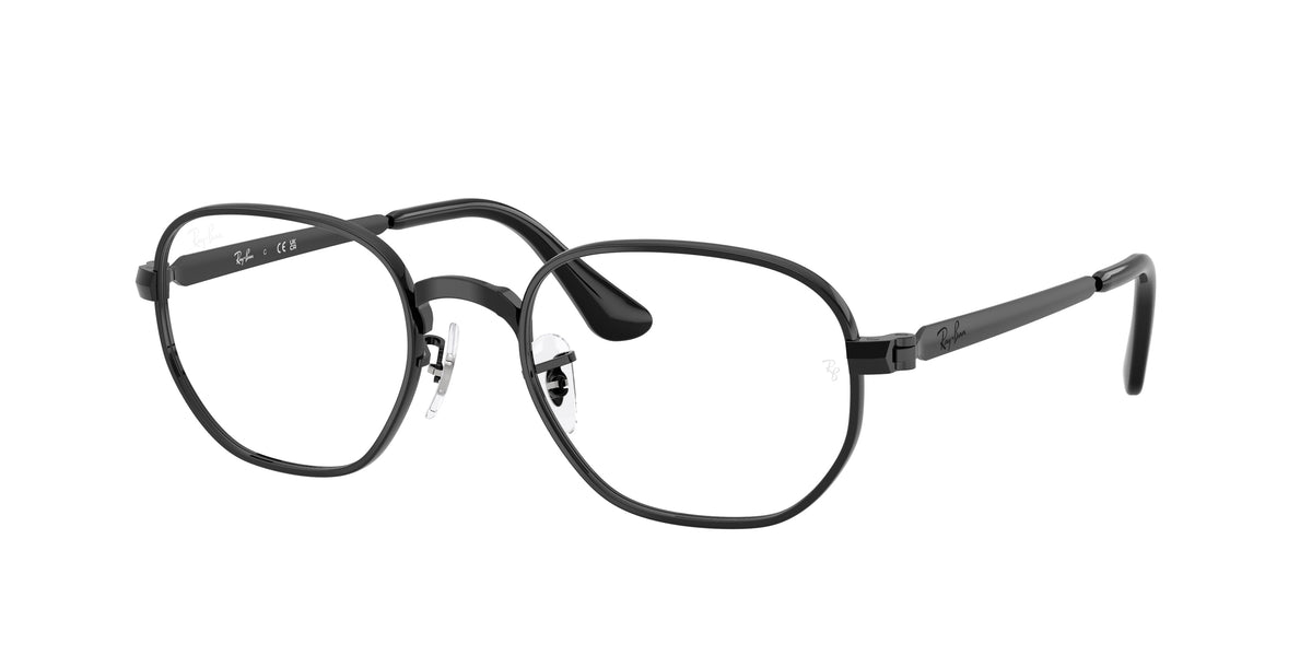 Ray-Ban Hexagonal Max RX6559 glasses