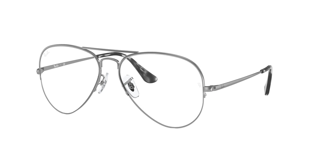 Ray-Ban Aviator Gaze RX6589 glasses