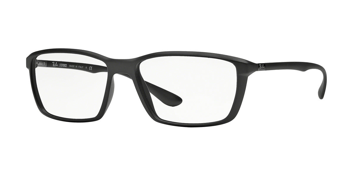 Ray-Ban Liteforce RX7018 glasses