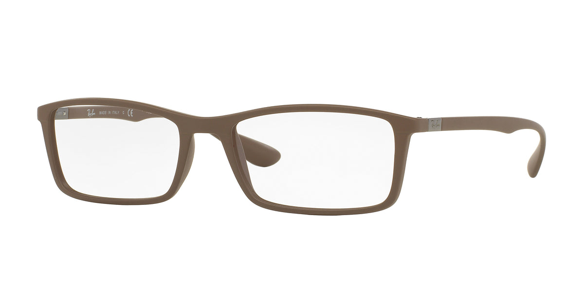 Ray-Ban RX7048 glasses