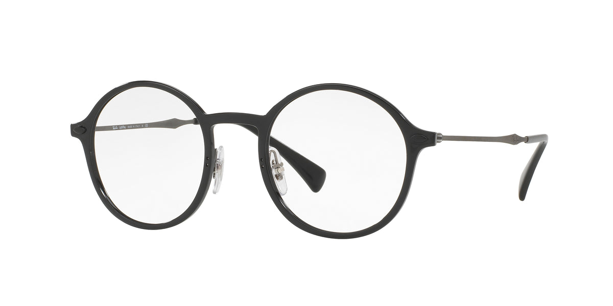 Ray-Ban RX7087 glasses
