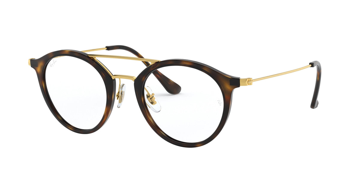 Ray-Ban RX7097 glasses